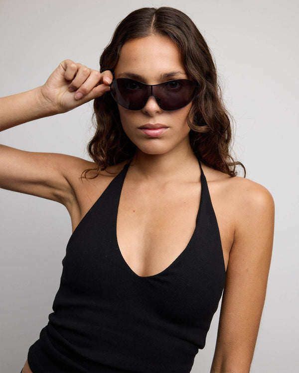 Ruse / Polished Black & Ink Lens - Shade Files